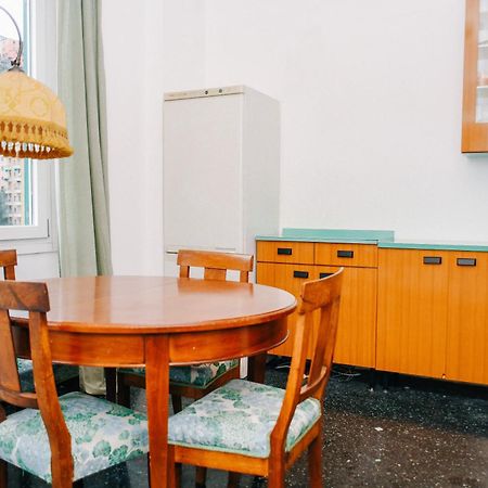 Stylish House In The Heart Of Genoa Apartment Ngoại thất bức ảnh